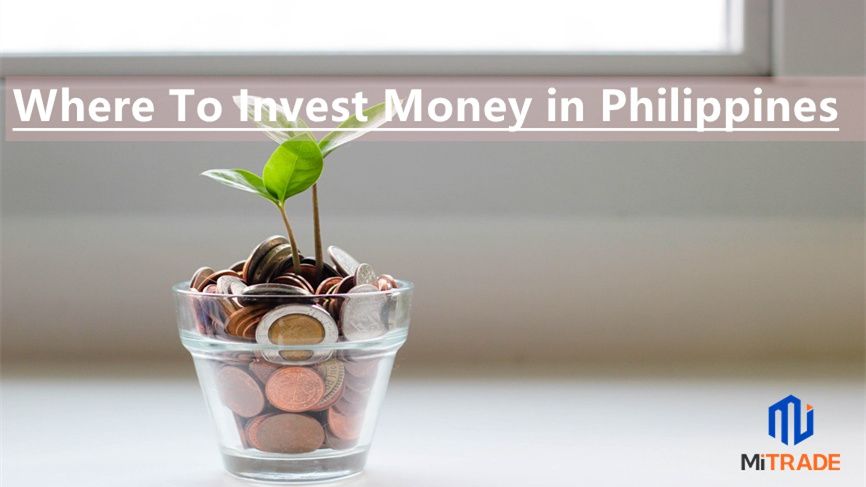 Top 10 Best Investment Opportunities in the Philippines
